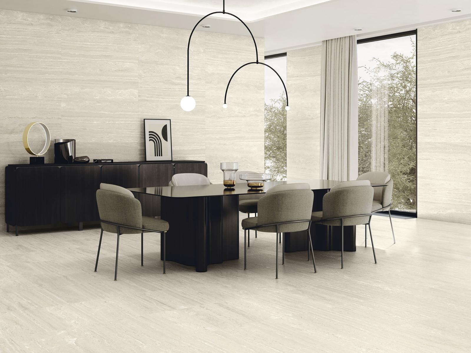 Gres VENICE BEIGE NATURAL 60X120