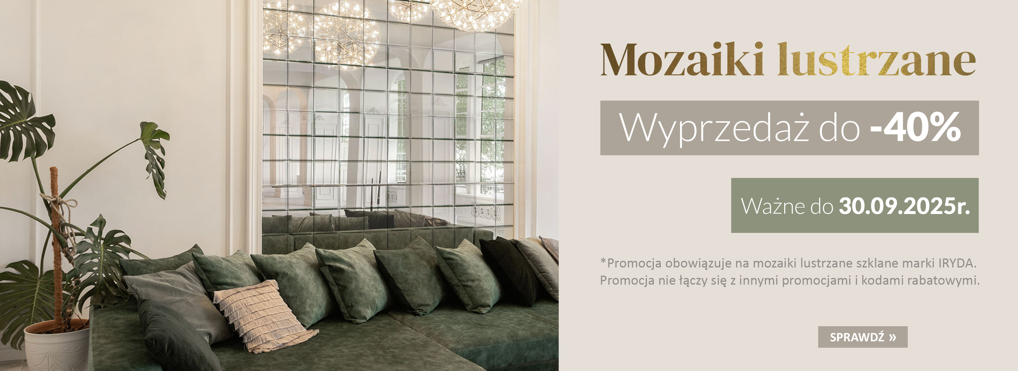Mozaiki lustrzane