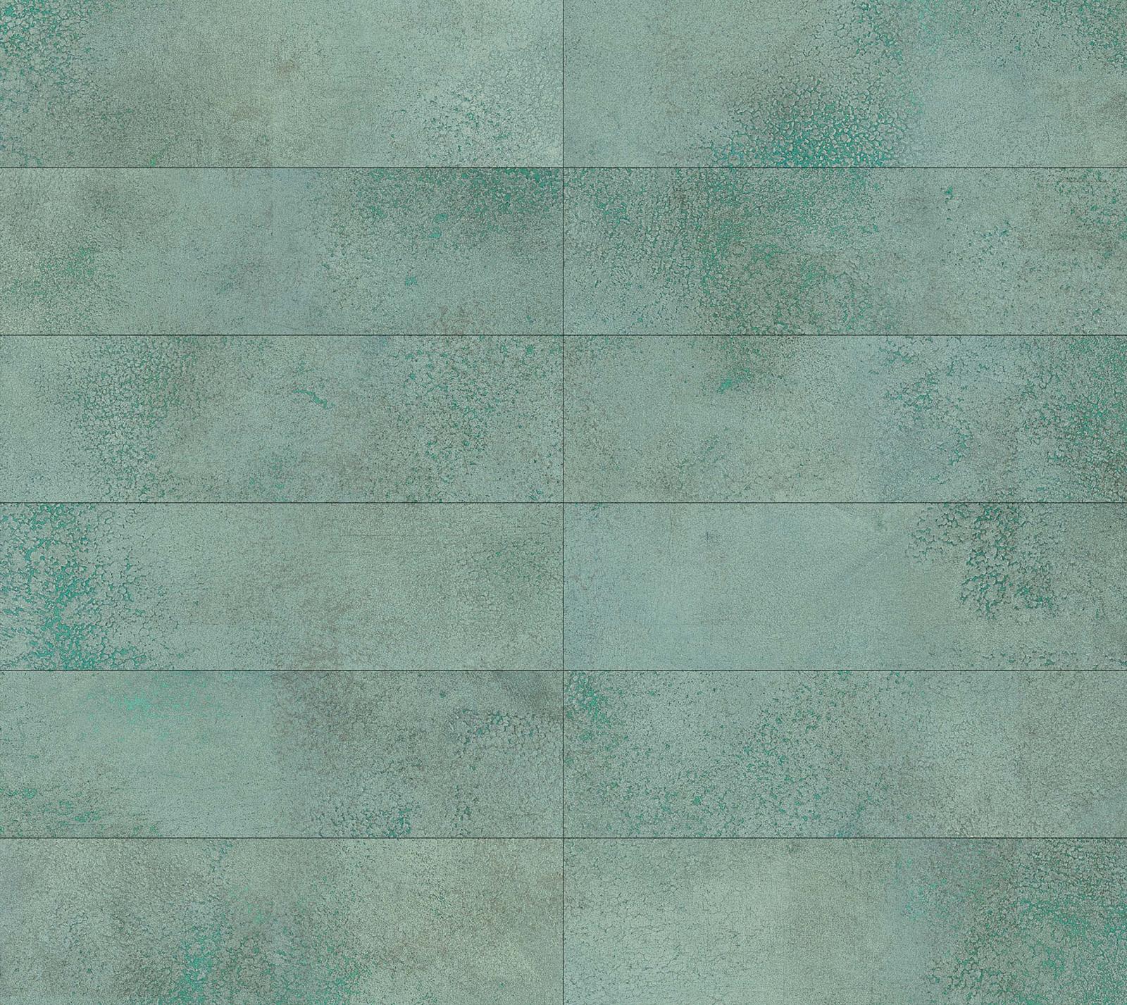Gres GREENLAND TEAL MATT 6,4X22,3 (3)
