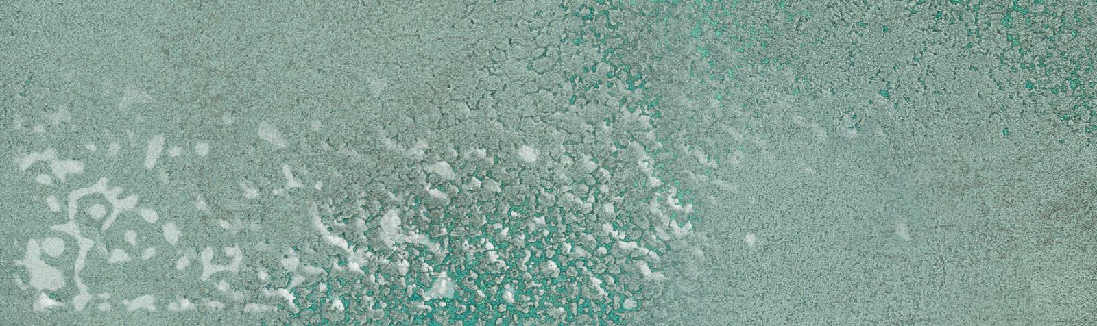 Obrazek dla: Gres GREENLAND TEAL GLOSS 6,4X22,3