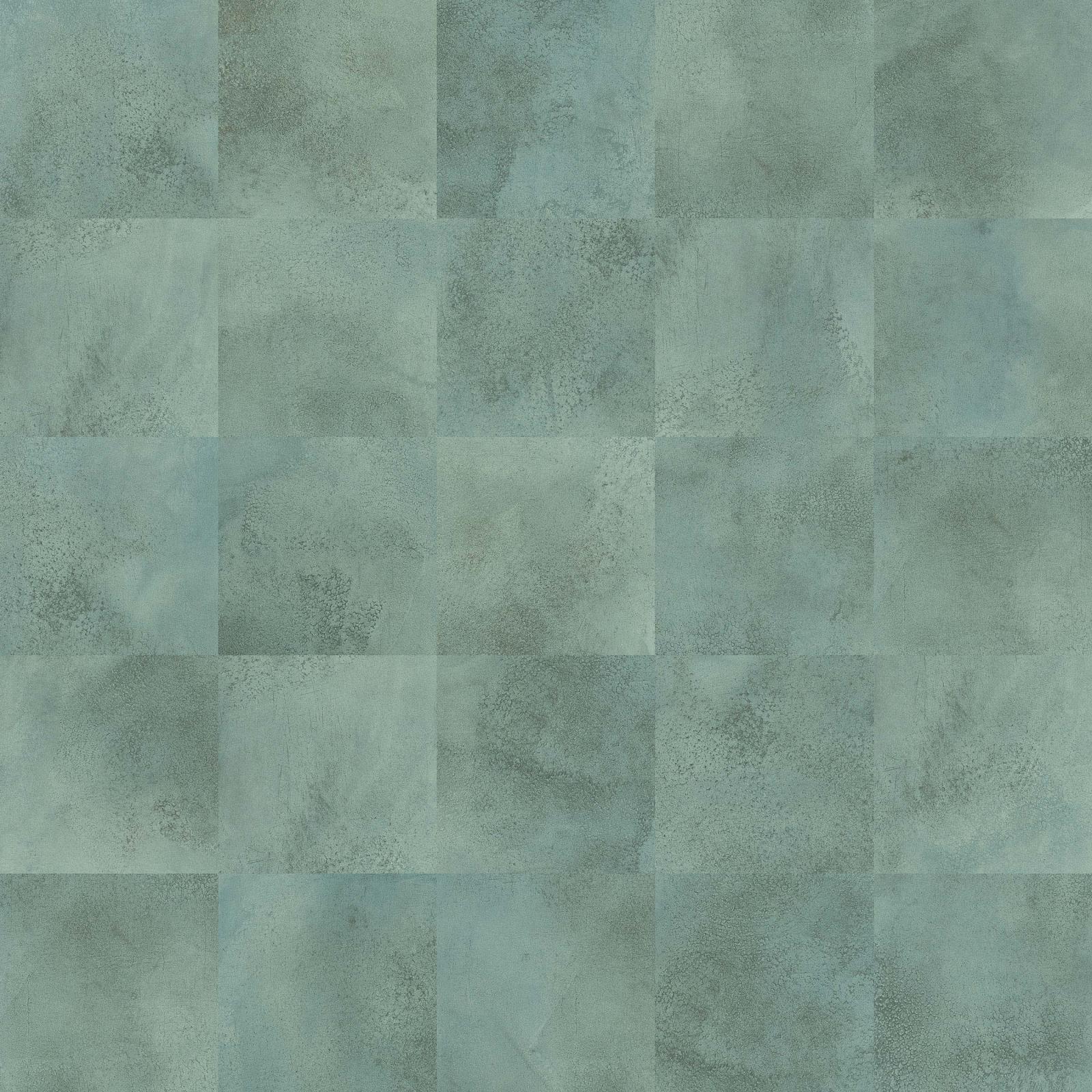 Gres GREENLAND TEAL ANTI-SLIP 14,7X14,7 (4)