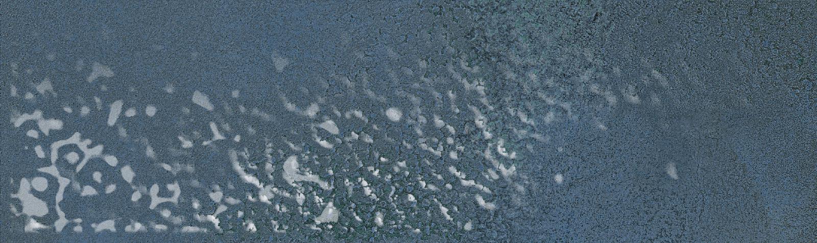 Obrazek dla: Gres GREENLAND COBALT GLOSS 6,4X22,3