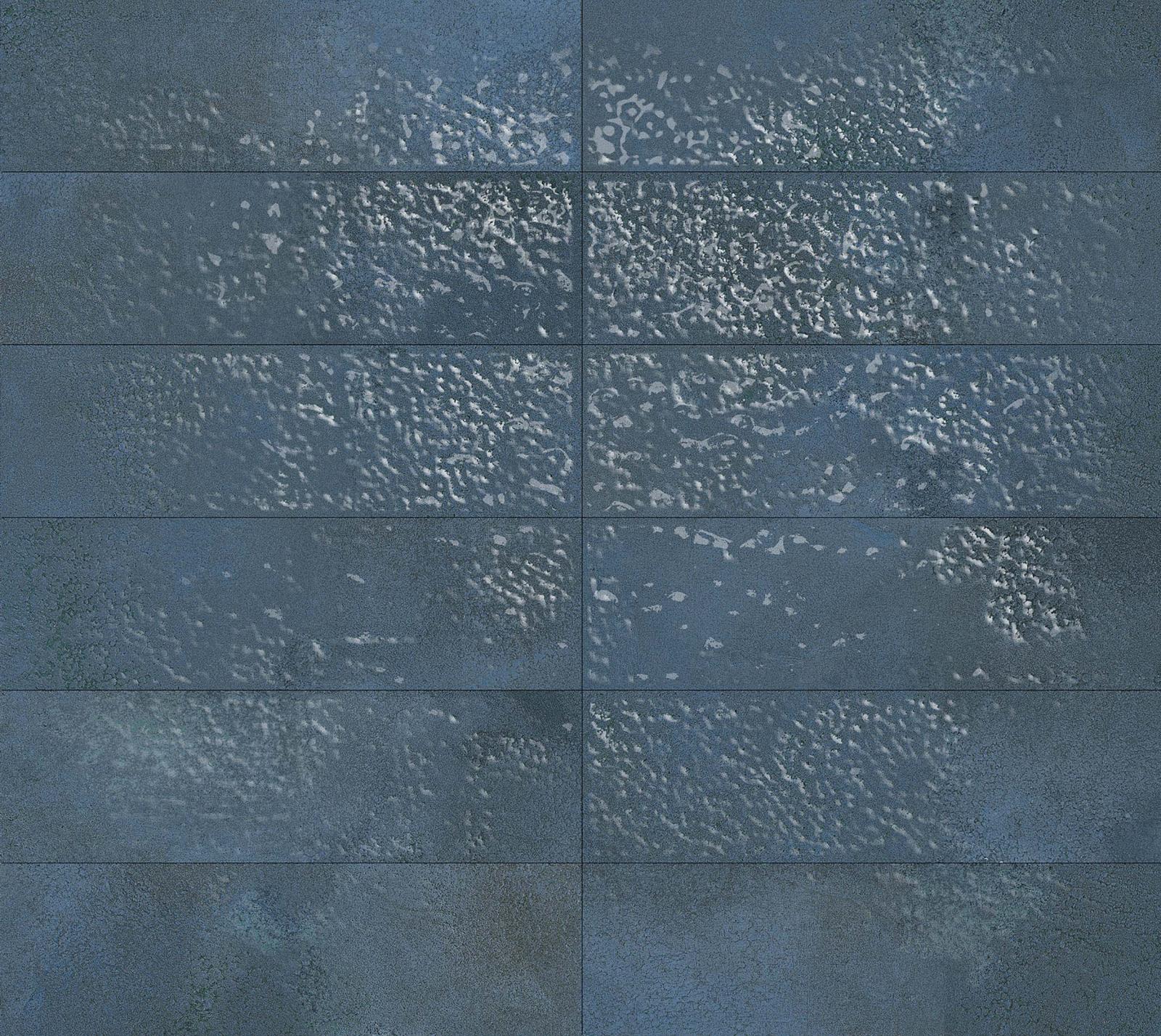 Gres GREENLAND COBALT GLOSS 6,4X22,3 (3)