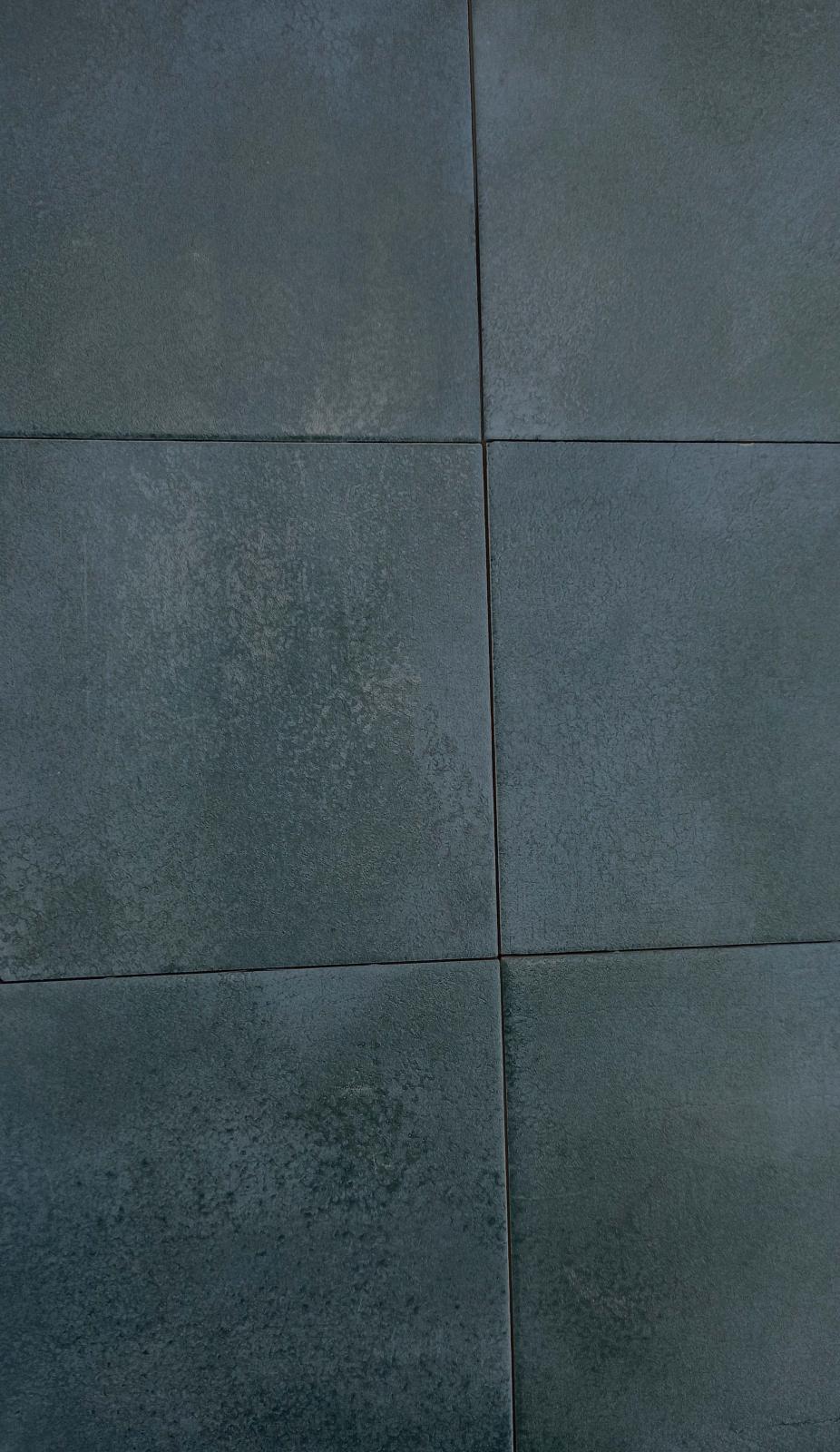 Gres GREENLAND COBALT ANTI-SLIP 14,7X14,7 (6)