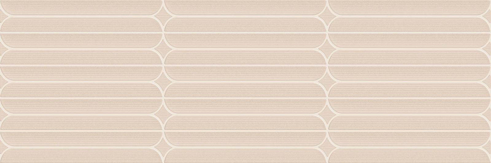 Darmowa próbka 20x30 - Płytka ścienna BELLE BEIGE 24x74 (1)