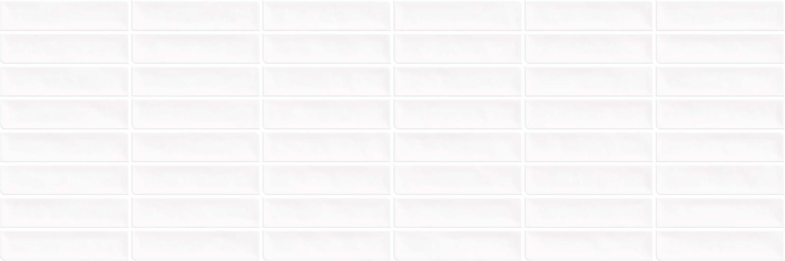 Darmowa próbka 20x30 - Płytka ścienna IBERIA BLANCO 24x74 (1)