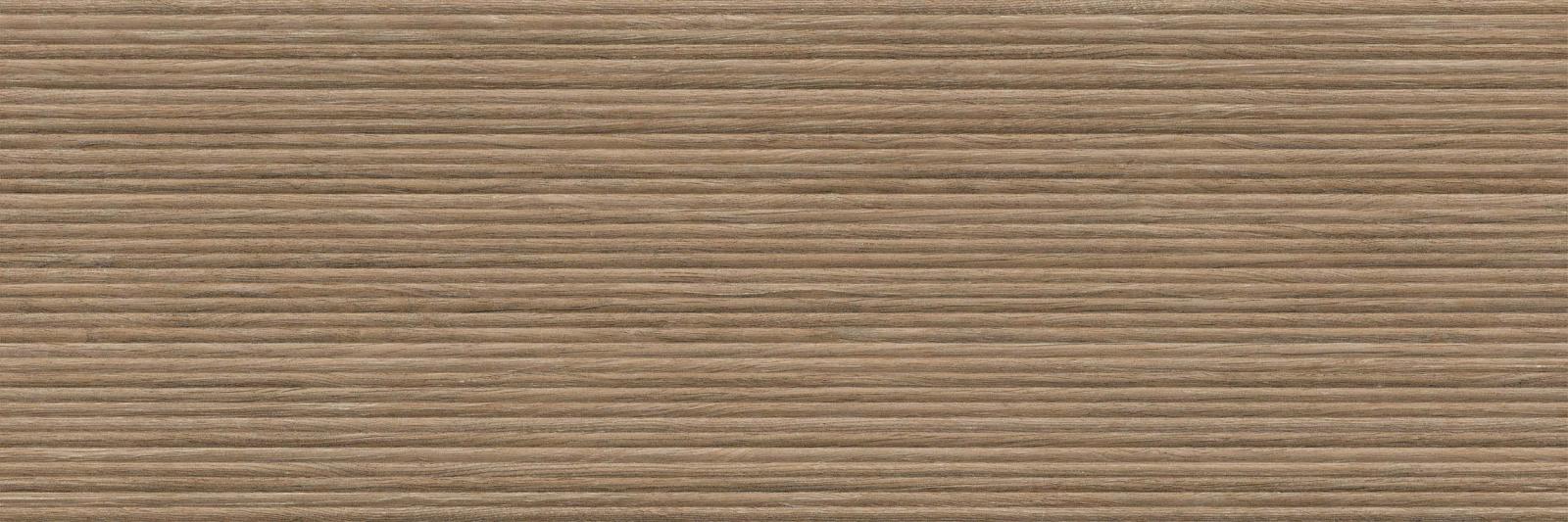 Darmowa próbka 20x30 - Płytka ścienna SENDINO MARRON 40x120 (1)