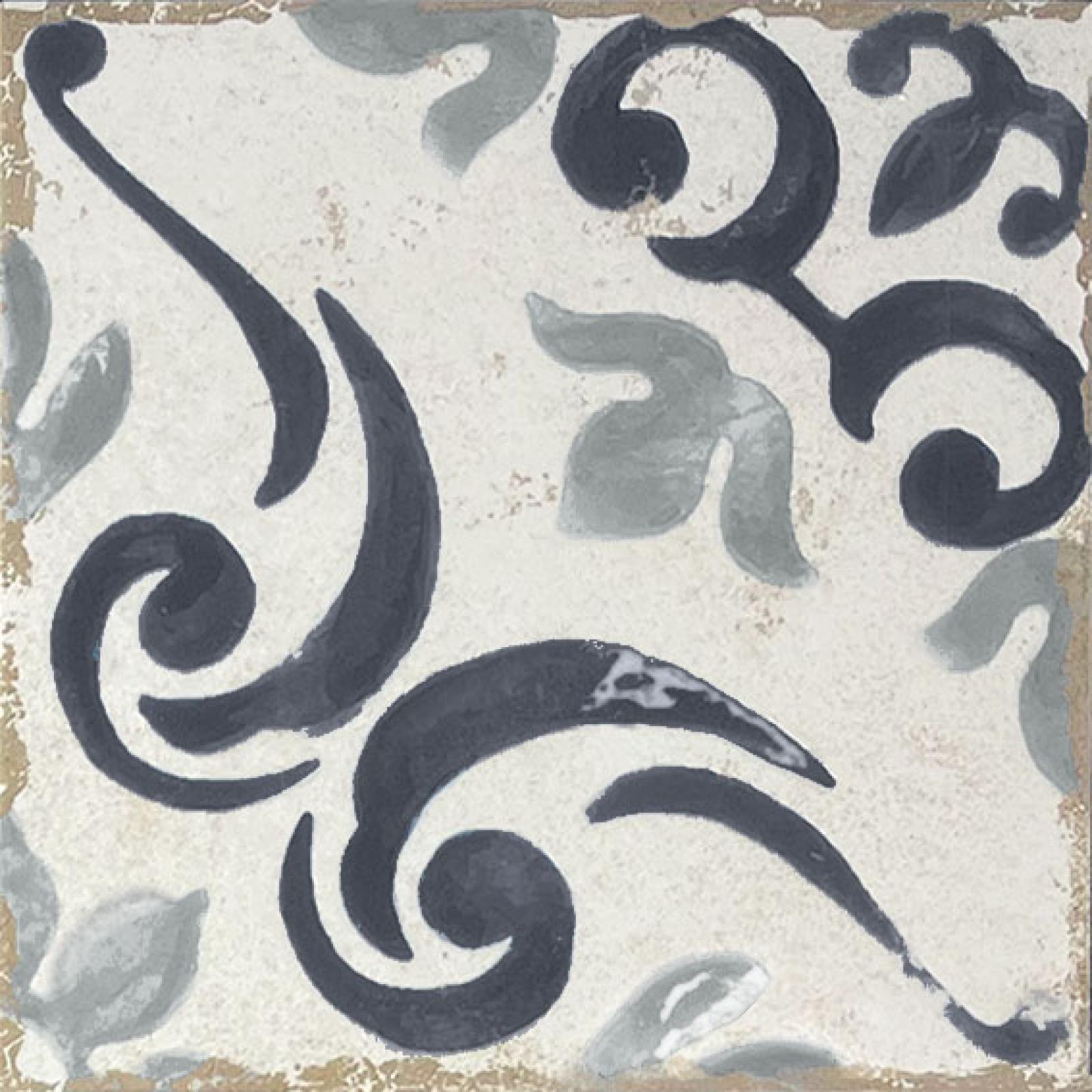 Obrazek dla: Gres BARRAQUETES MARENGO 20X20