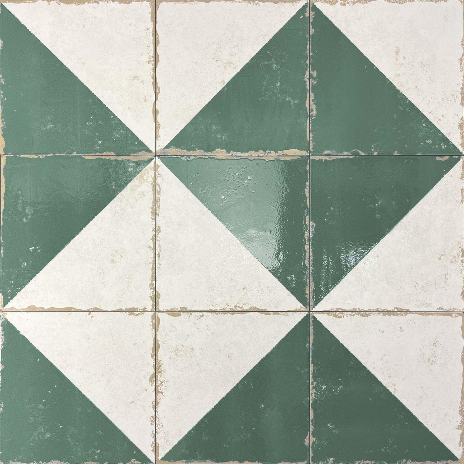 Gres CABANYAL VERDE 20X20 (4)