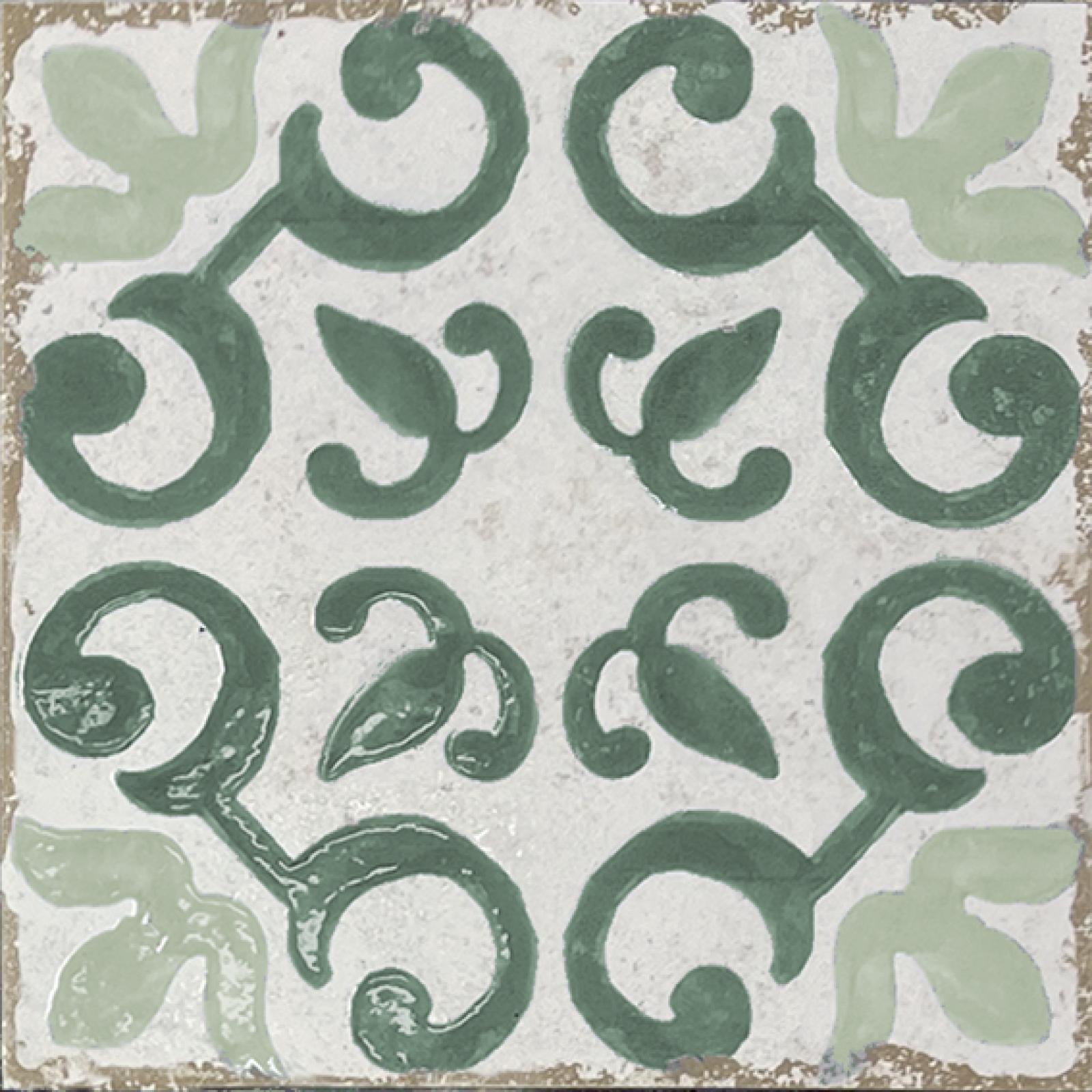 Obrazek dla: Gres MARENY VERDE 20X20