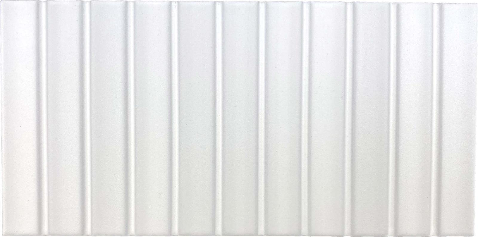Obrazek dla: Gres KITKAT MOSAIC WHITE MATT 11,5X23,1
