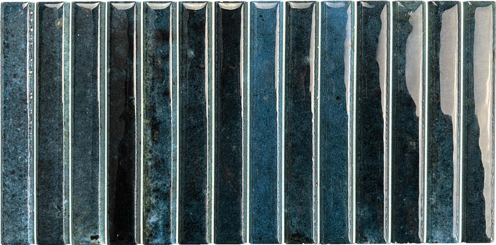 Obrazek dla: Gres KITKAT MOSAIC OCEAN GLOSSY 11,5X23,1