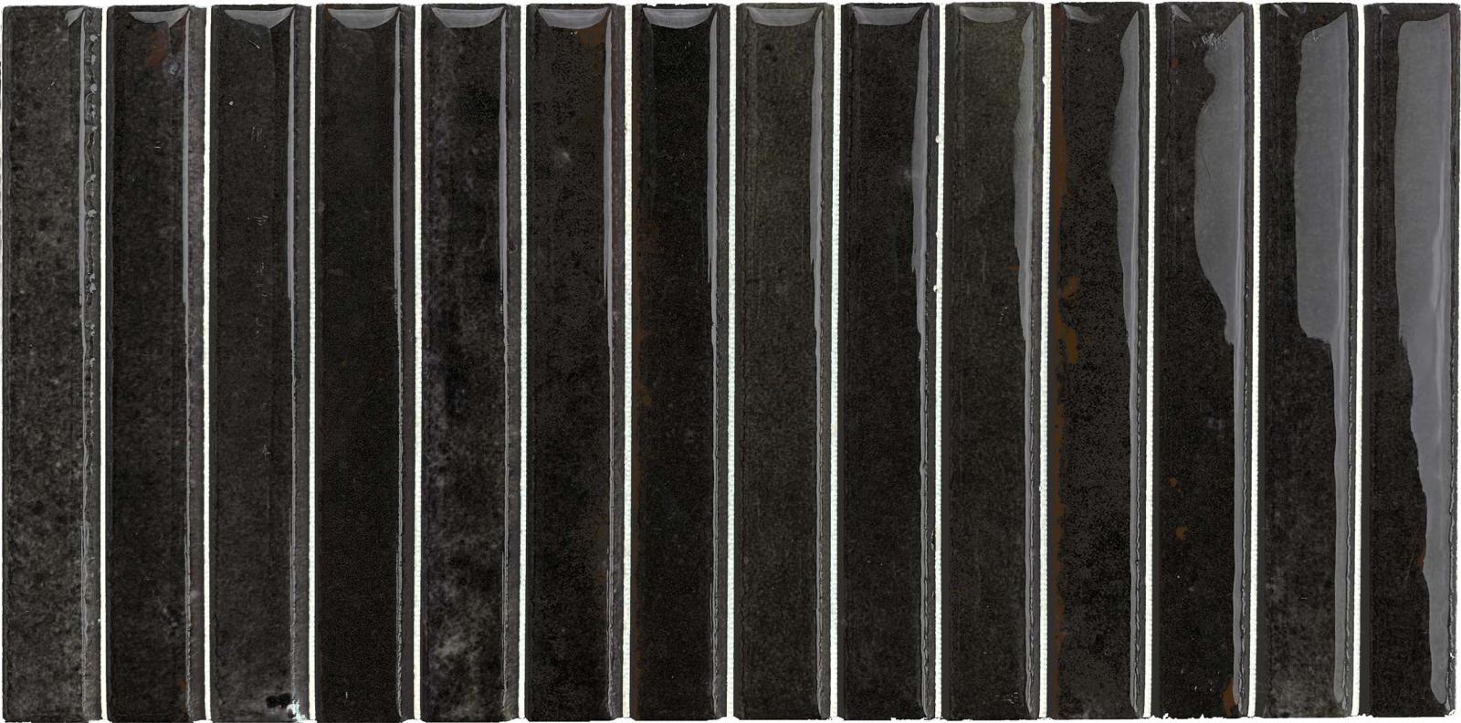 Obrazek dla: Gres KITKAT MOSAIC NOCHE GLOSSY 11,5X23,1