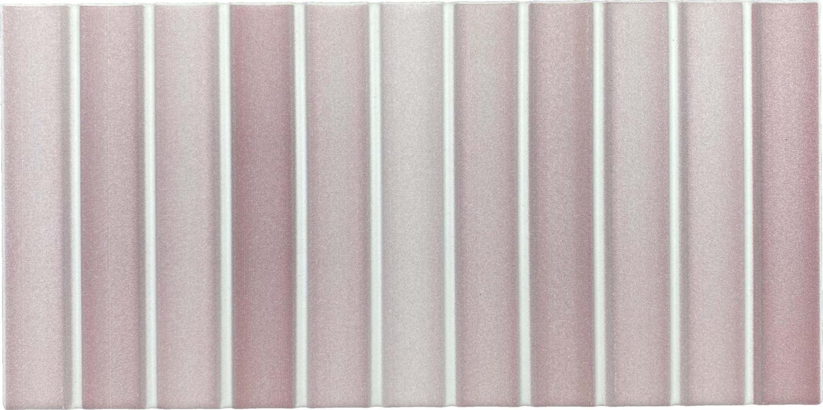 Obrazek dla: Gres KITKAT MOSAIC LILAC MATT 11,5X23,1