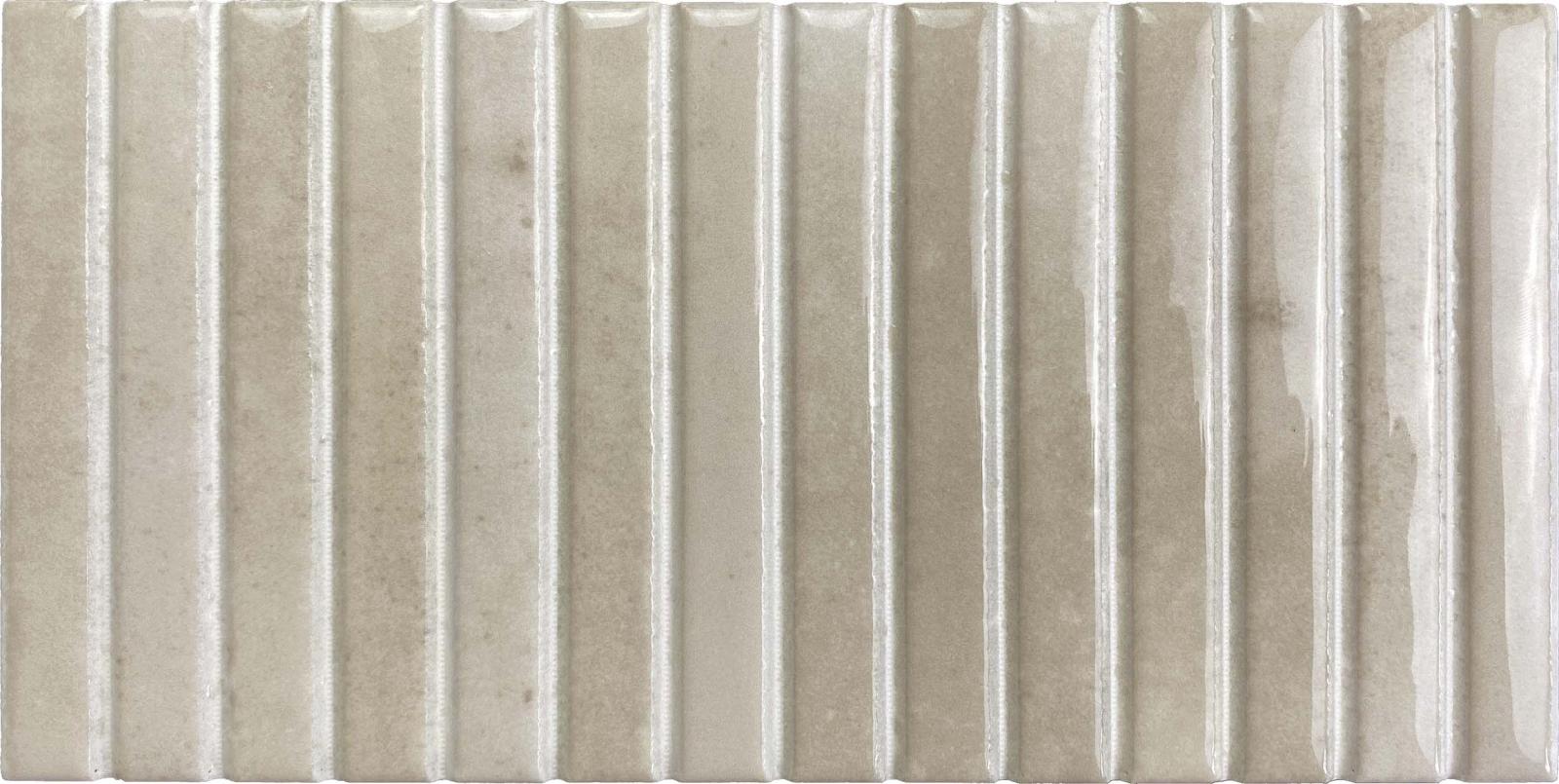 Obrazek dla: Gres KITKAT MOSAIC IVORY GLOSSY 11,5X23,1
