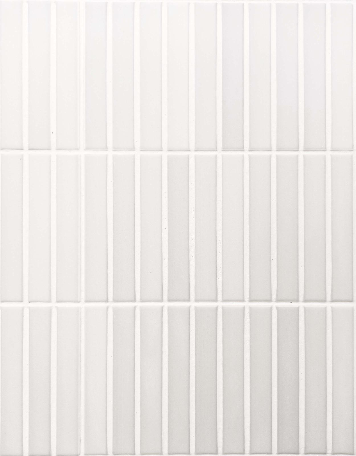 Gres KIT-KAT MOSAIC GREY MATT 11,5X23,1 (5)