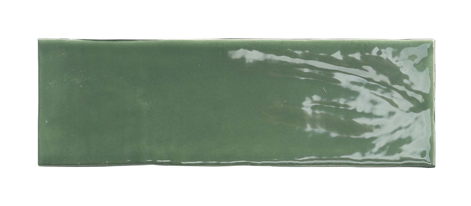 Obrazek dla: Płytka ścienna TABARCA VERDE 7,5X23
