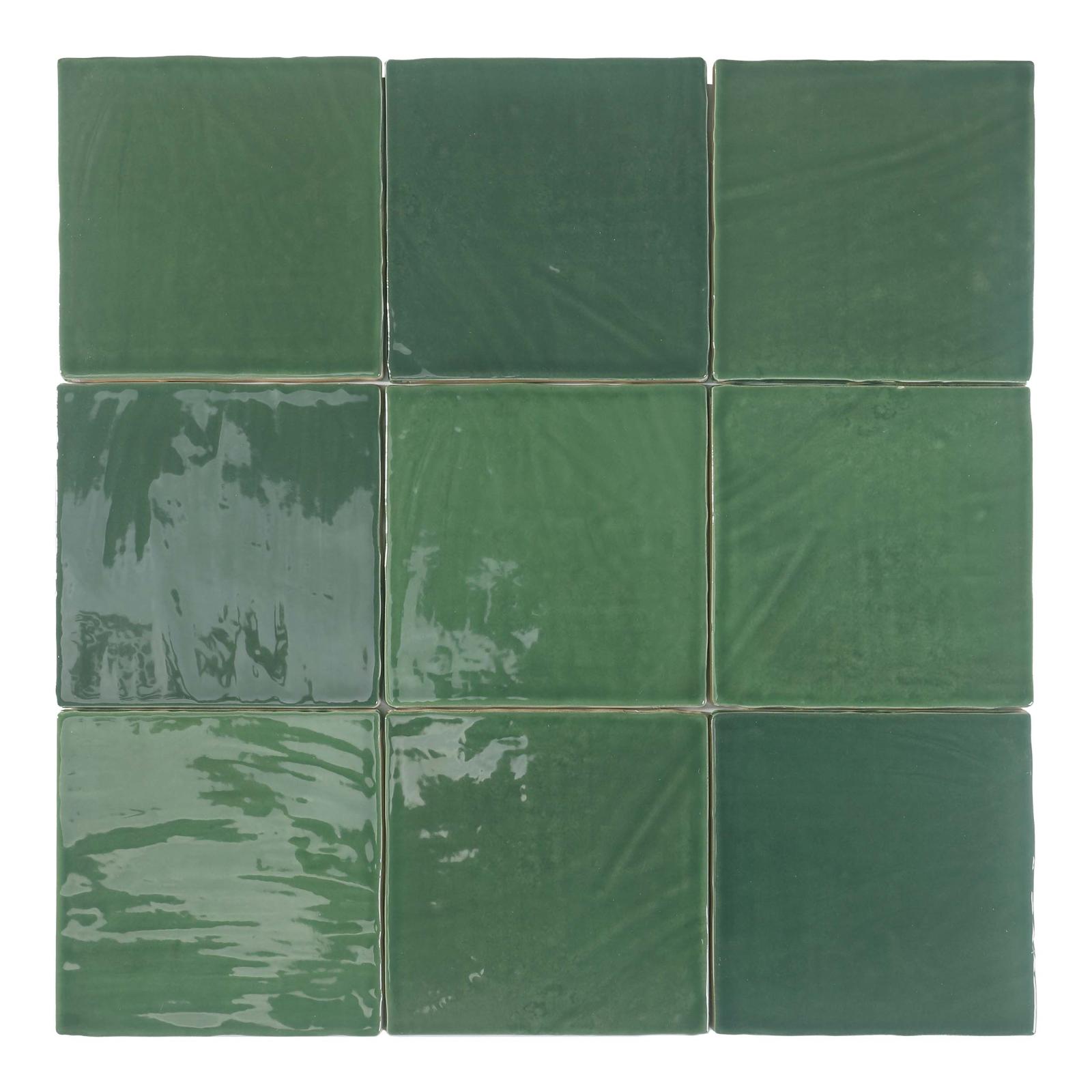 Płytka ścienna TABARCA VERDE 15X15 (3)