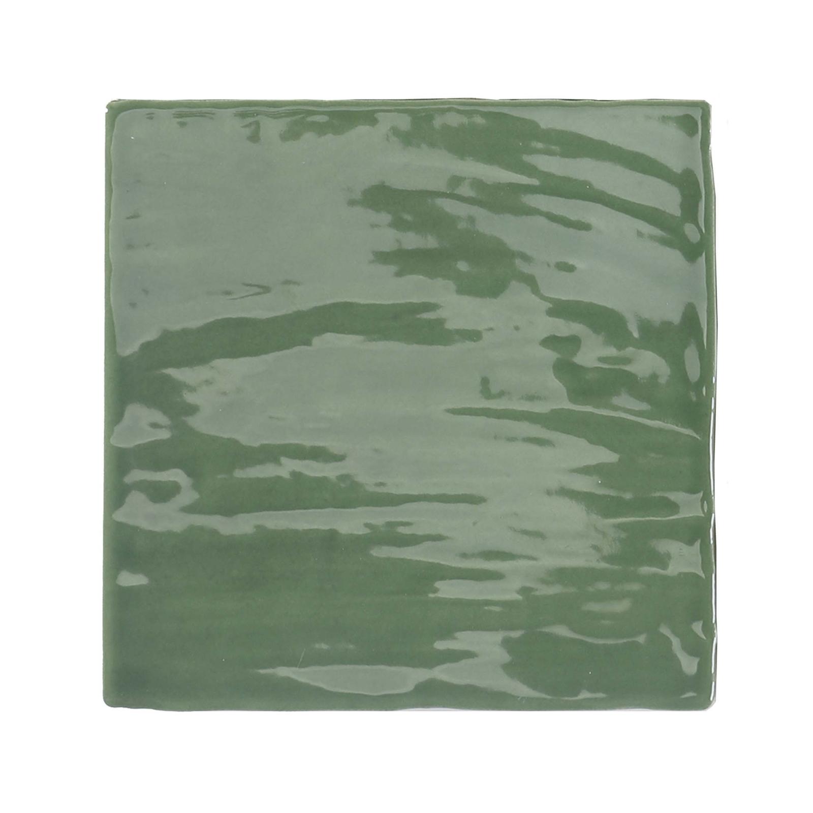 Obrazek dla: Płytka ścienna TABARCA VERDE 15X15