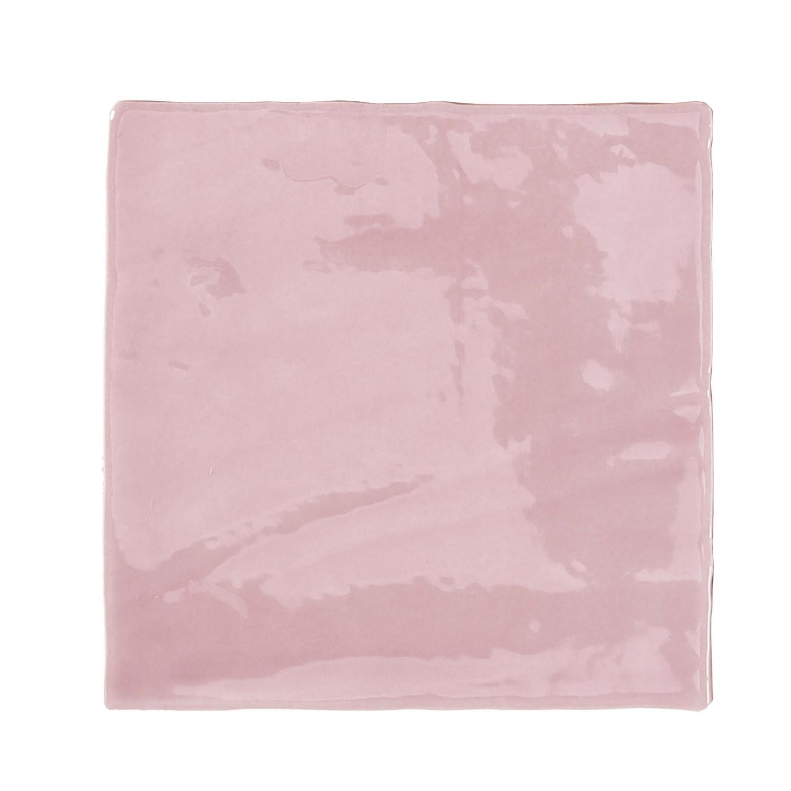 Obrazek dla: Płytka ścienna TABARCA ROSA 15X15