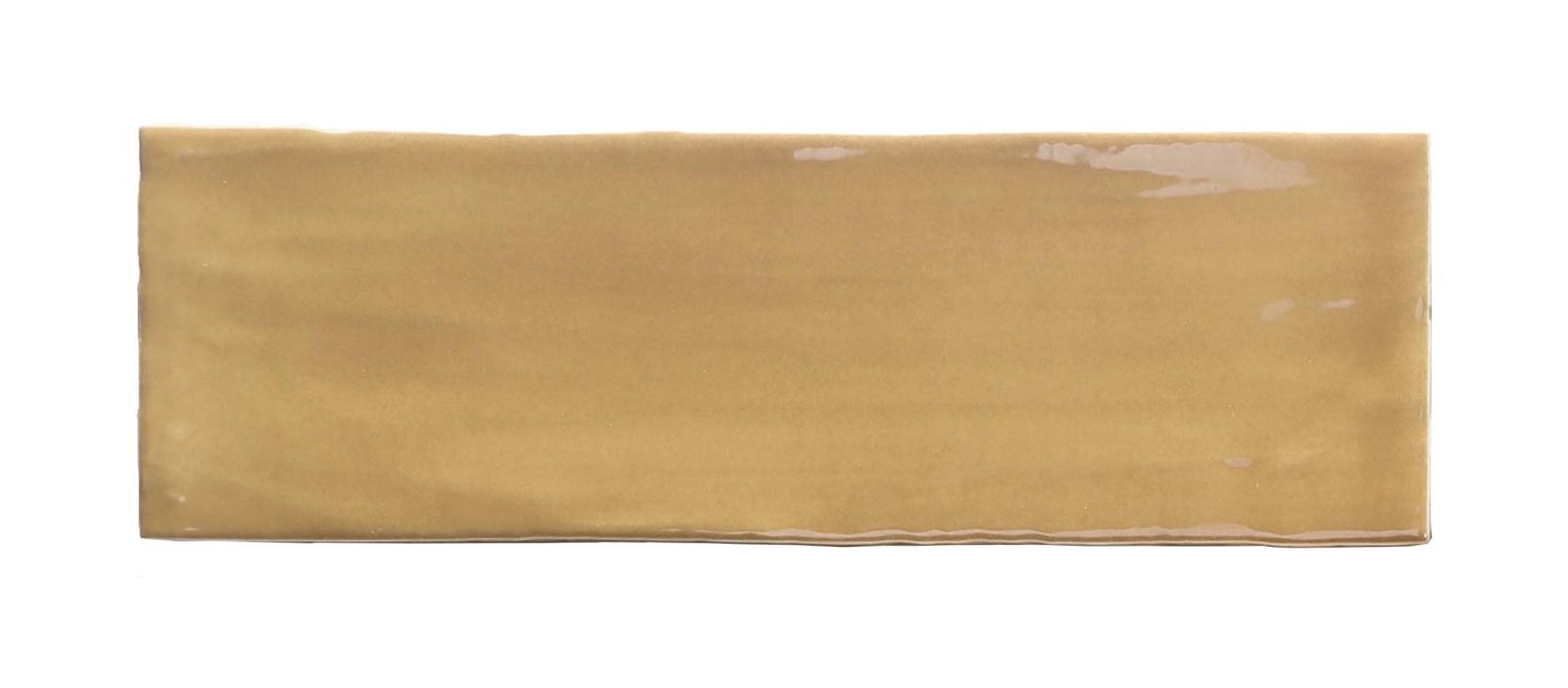 Płytka ścienna TABARCA MIEL 7,5X23 (1)