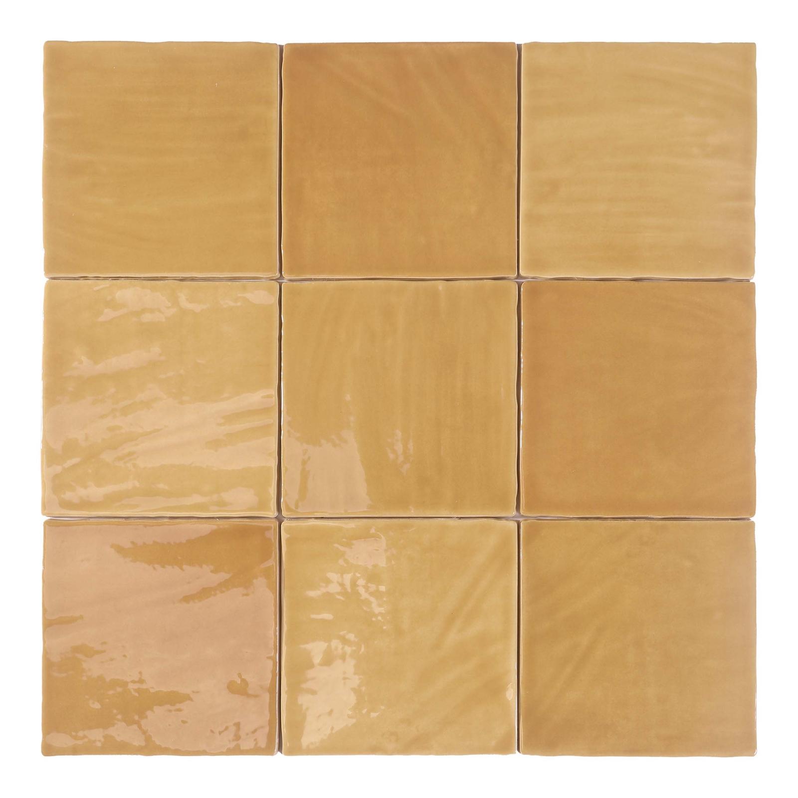 Płytka ścienna TABARCA MIEL 15X15 (3)