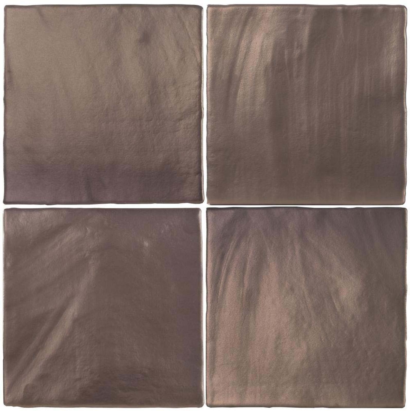 Płytka ścienna TABARCA COPPER MATT 15X15