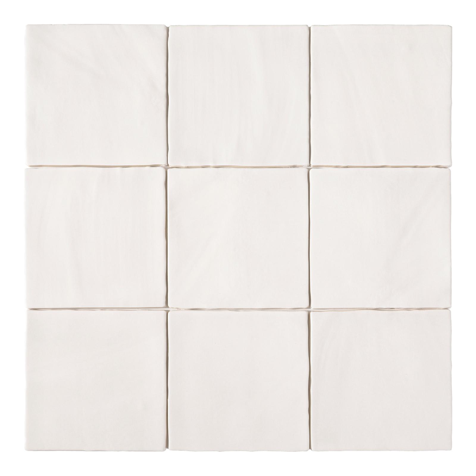 Płytka ścienna TABARCA BLANCO MATE 15X15 (3)