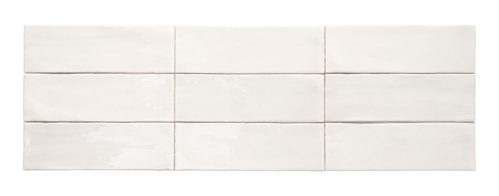 Płytka ścienna TABARCA BLANCO 7,5X23