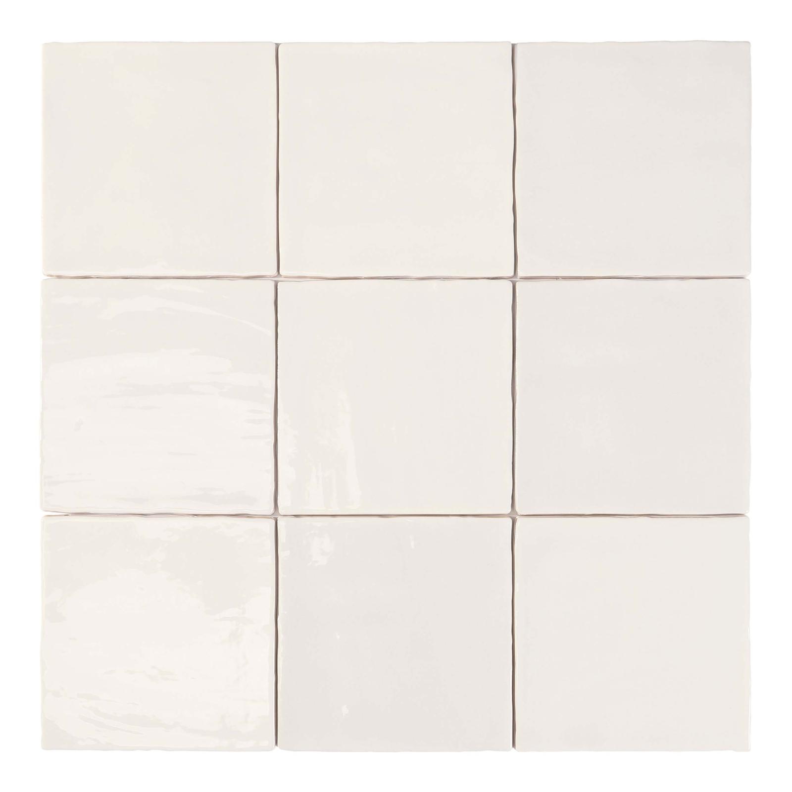 Płytka ścienna TABARCA BLANCO 15X15 (3)