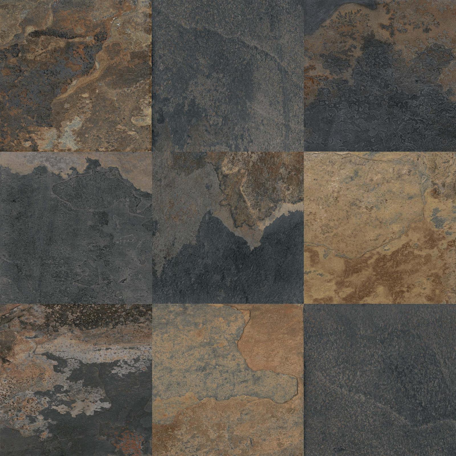 Gres ARDESIA MULTICOLORE 60X60 (3)