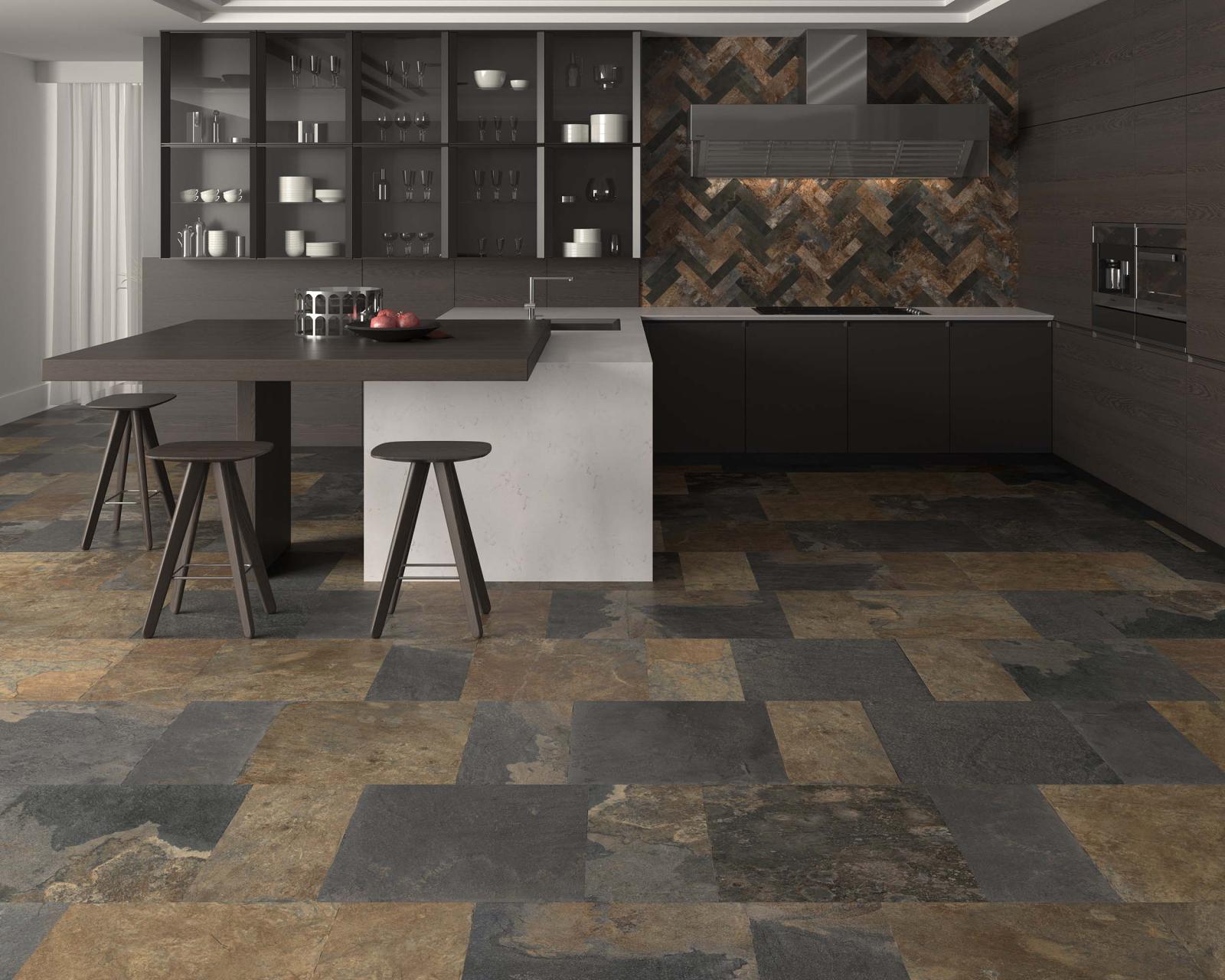 Gres ARDESIA MULTICOLORE 7X28 (2)