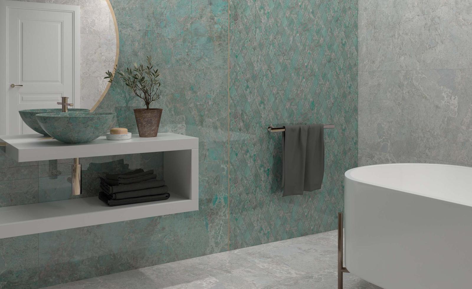 Gres AMAZONITE PEARL SATIN 60X120 (3)
