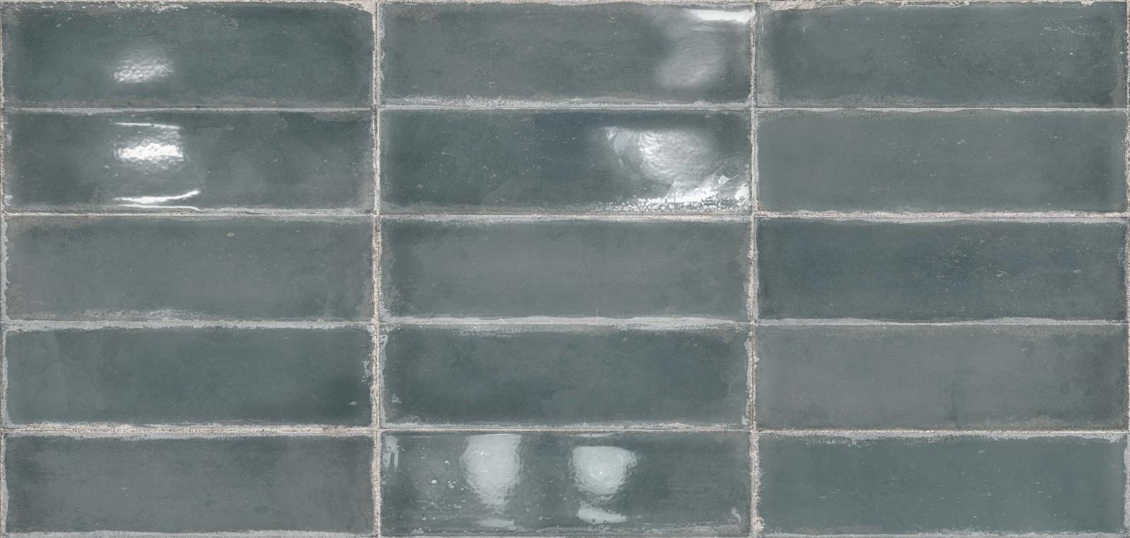 Płytka ścienna ATLANTIQUE BLEU 6,9X24 (4)