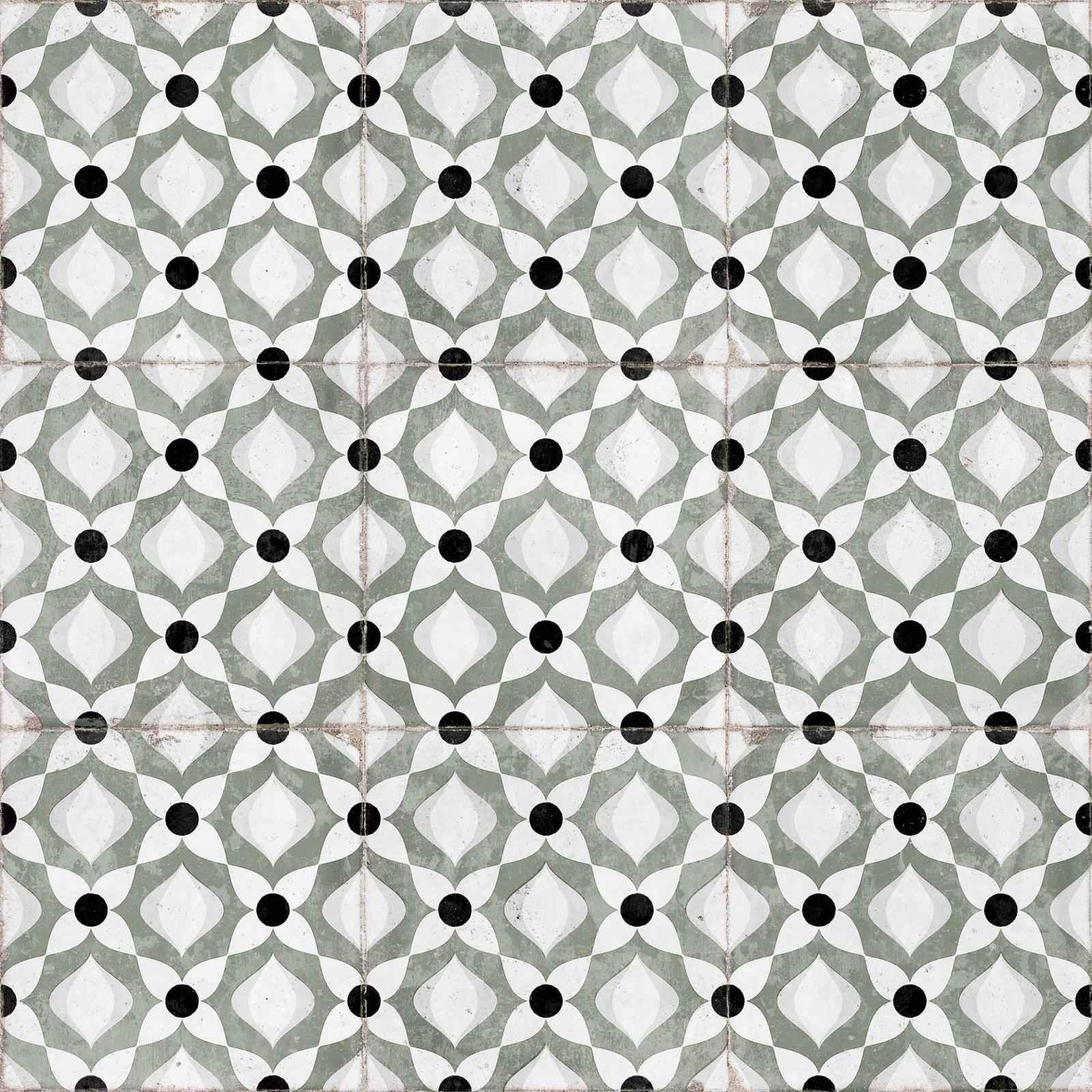 Gres NANTES OLIVE 20X20 (3)