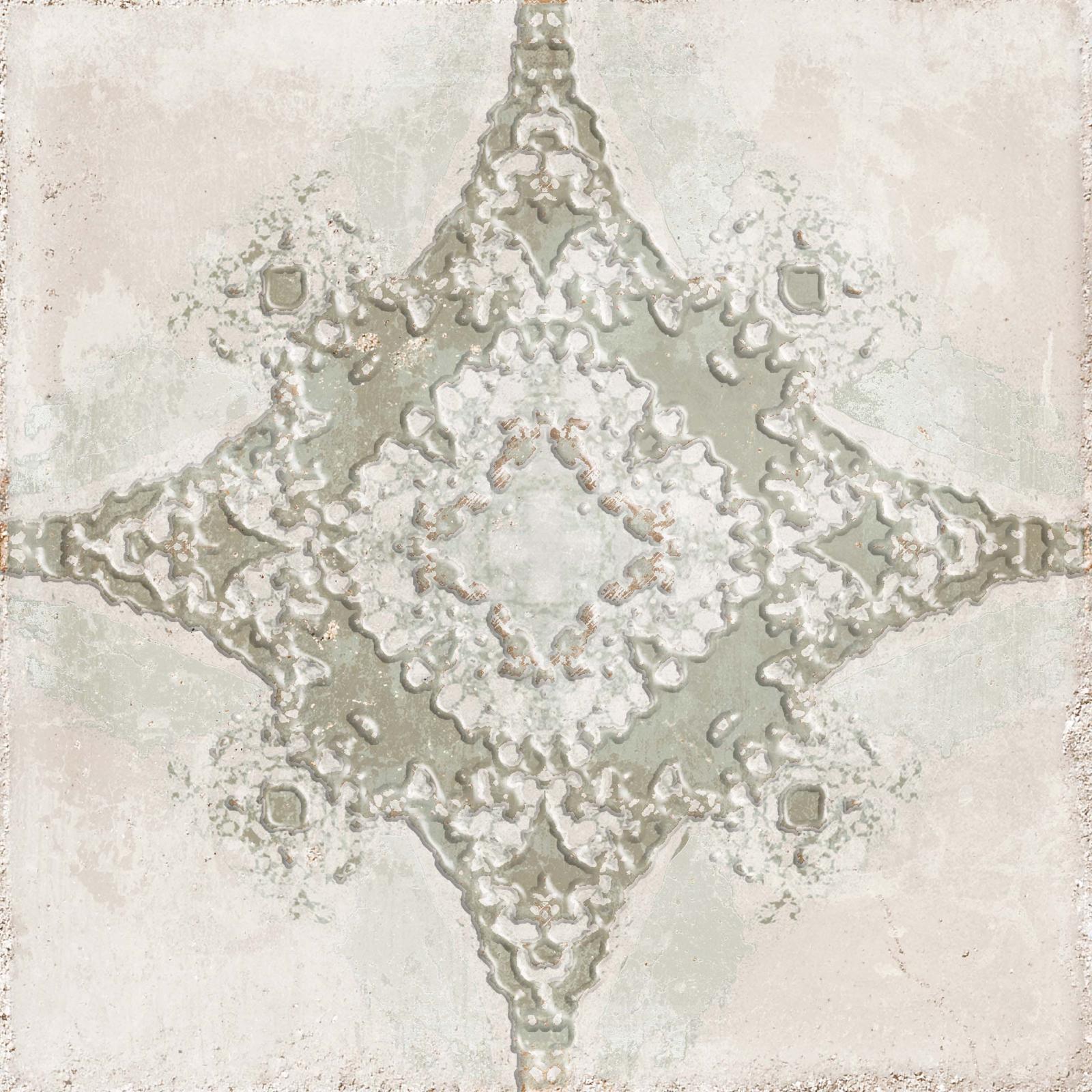 Obrazek dla: Gres SAINTMICHEL OLIVE 20X20