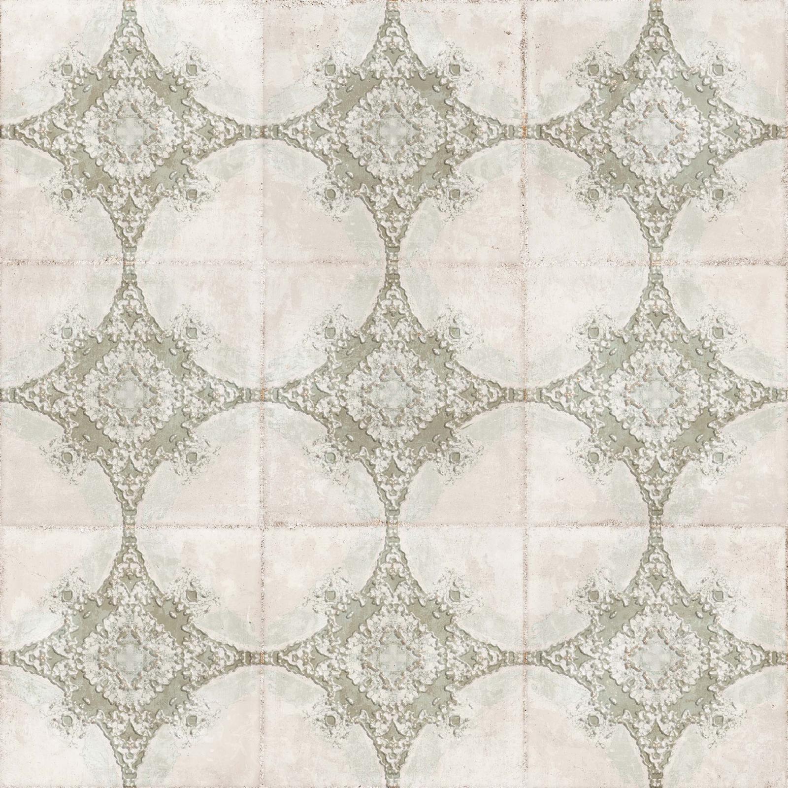 Gres SAINT-MICHEL OLIVE 20X20 (3)