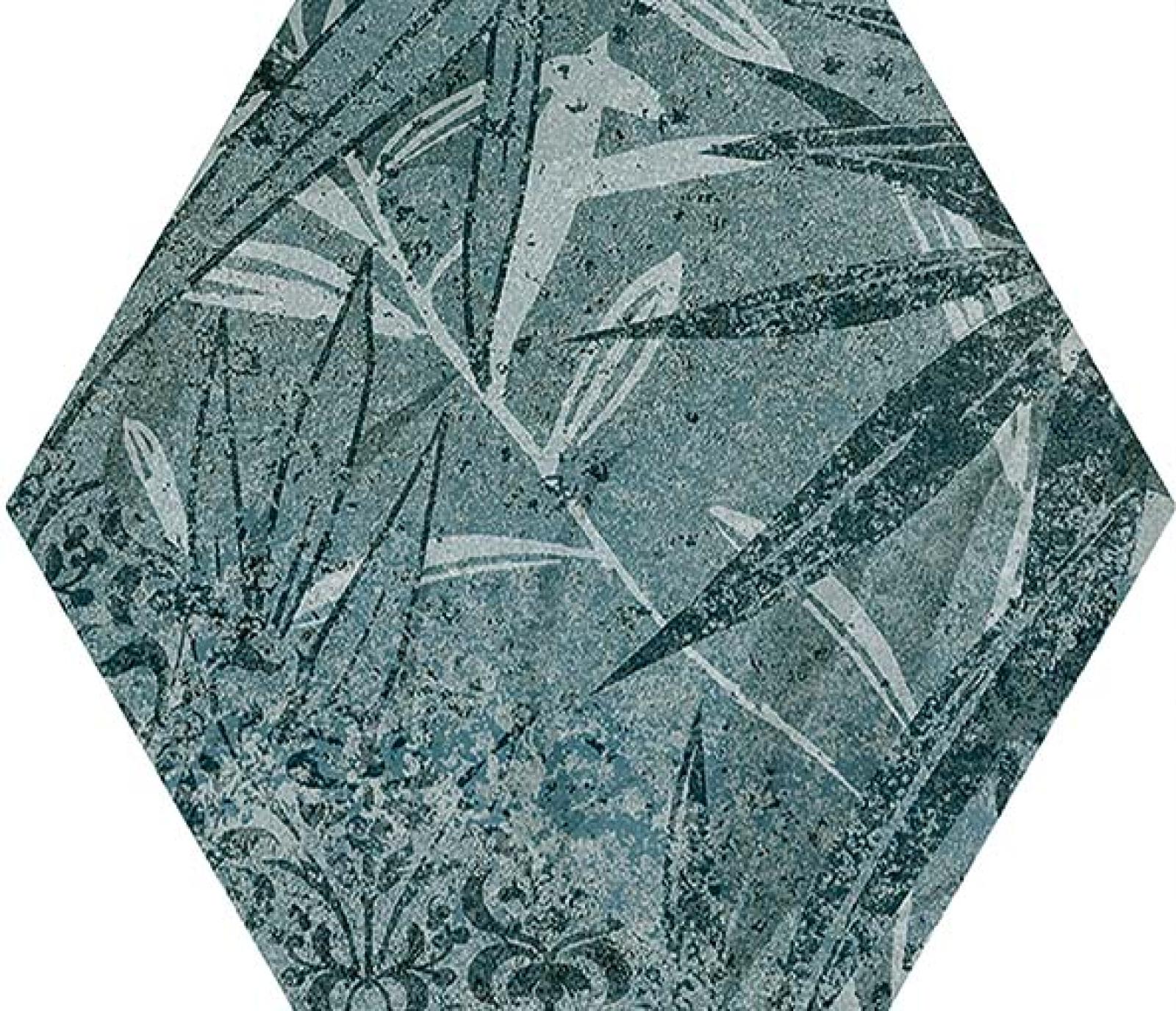 Obrazek dla: Gres MAGNET TROPIC PETROL 15X17
