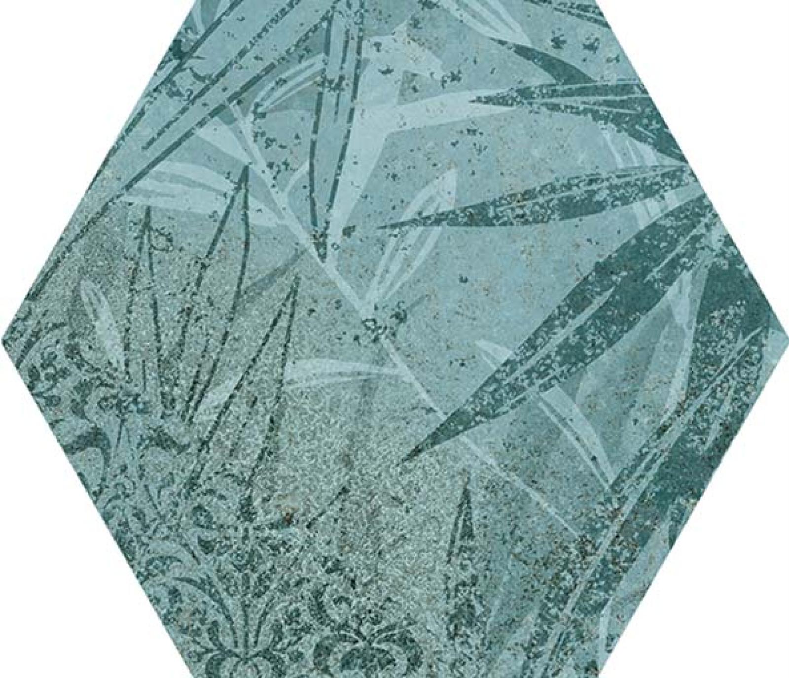 Obrazek dla: Gres MAGNET TROPIC MINT 15X17