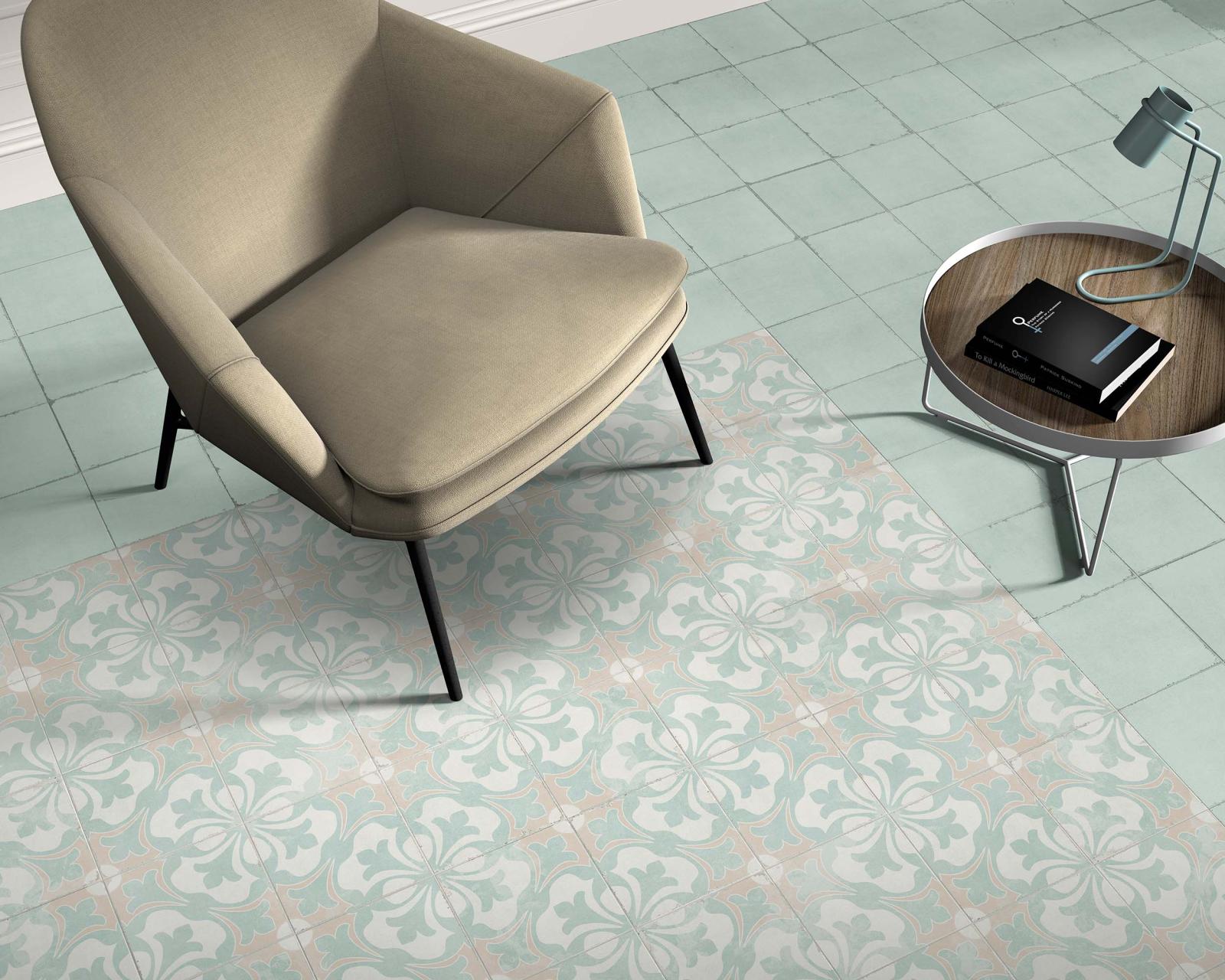 Gres CARME 20X20