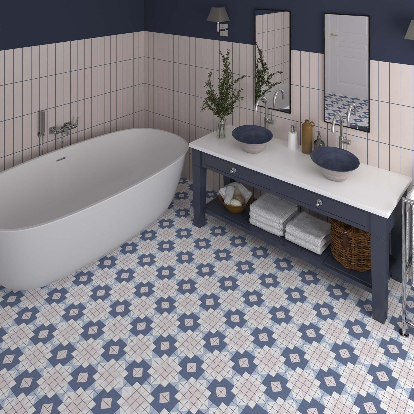 Gres VICTORIAN 20X20