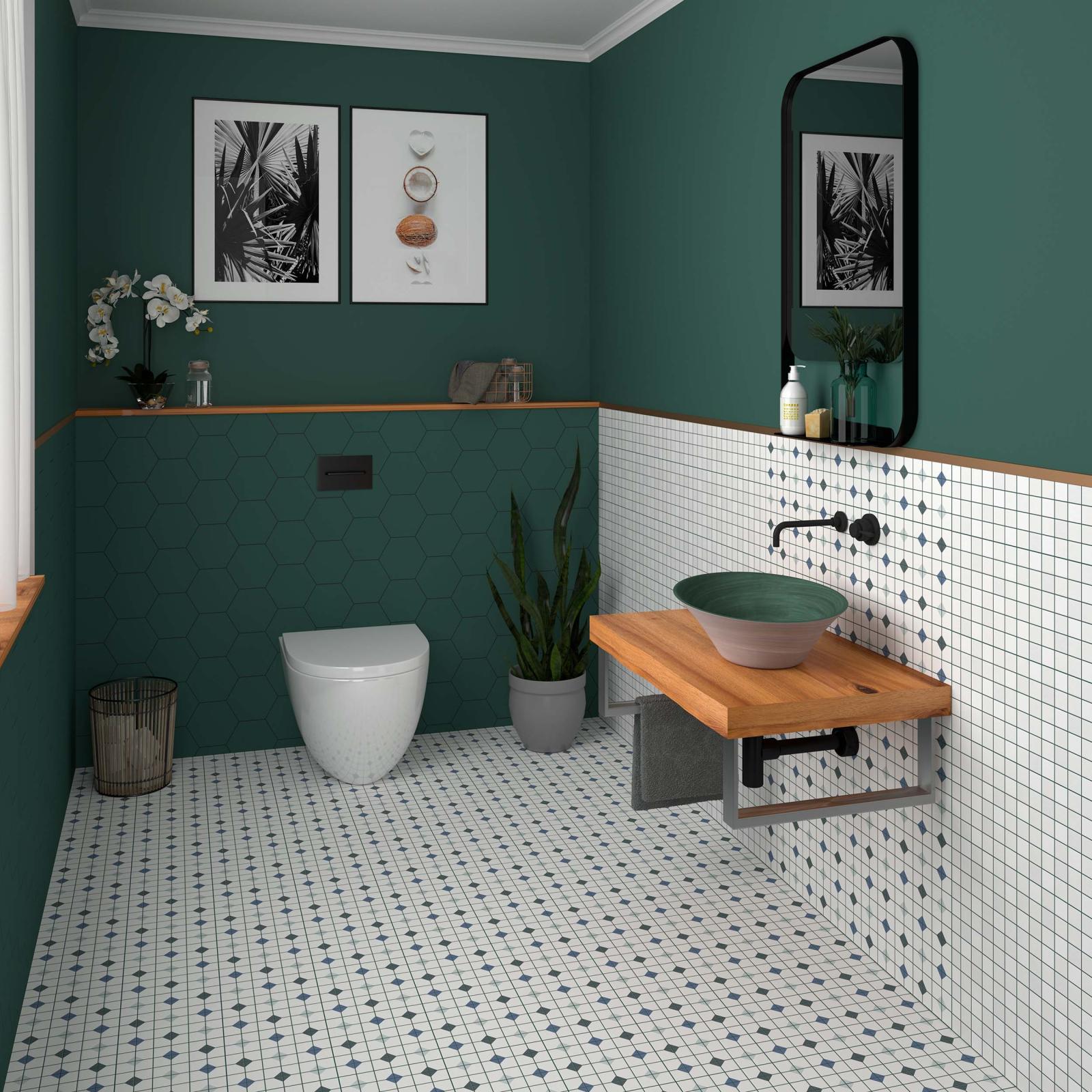Gres HARRIET 20X20