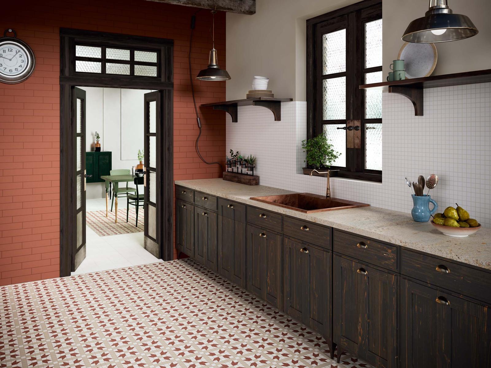 Gres LANCELOT 20X20