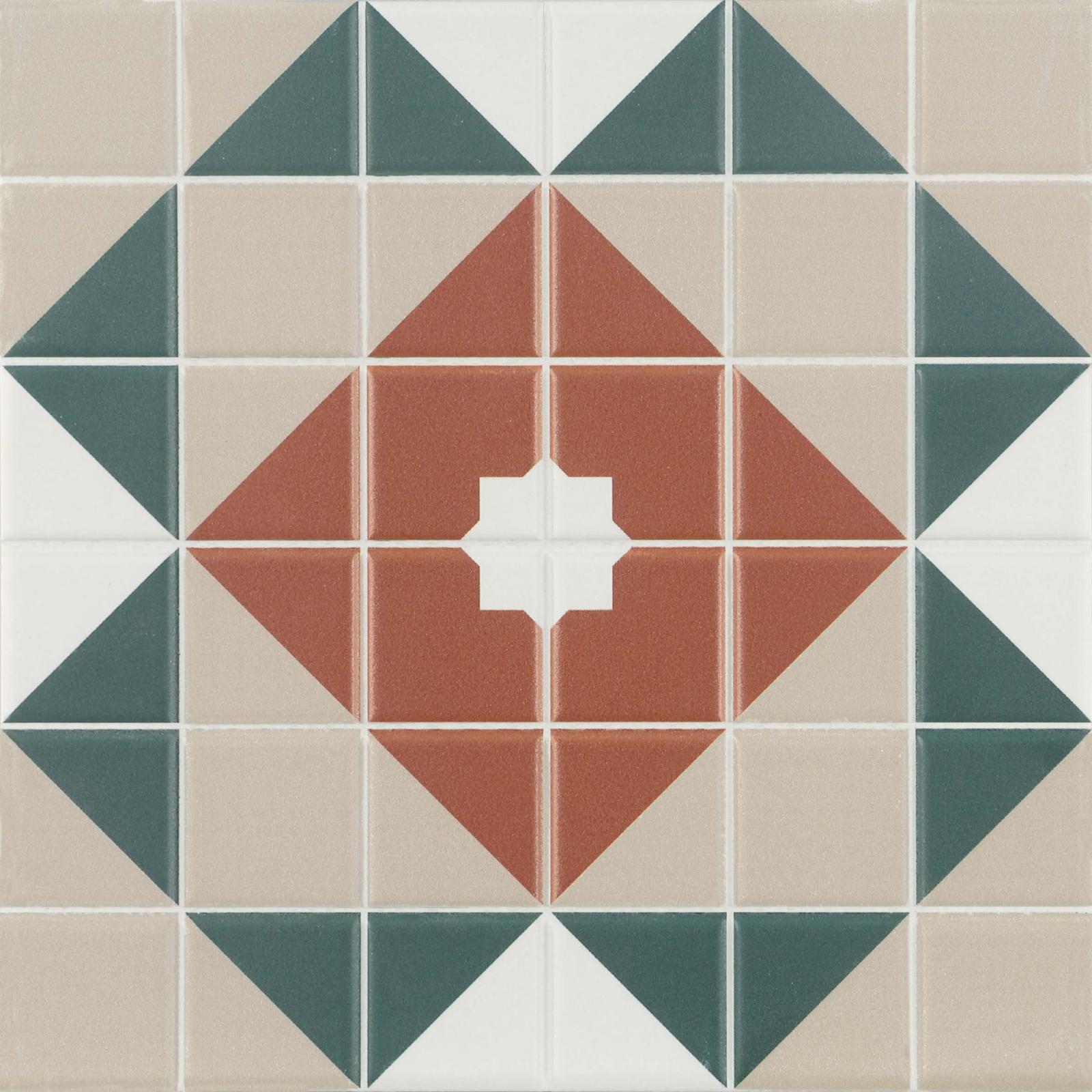 Obrazek dla: Gres BALMORAL 20X20