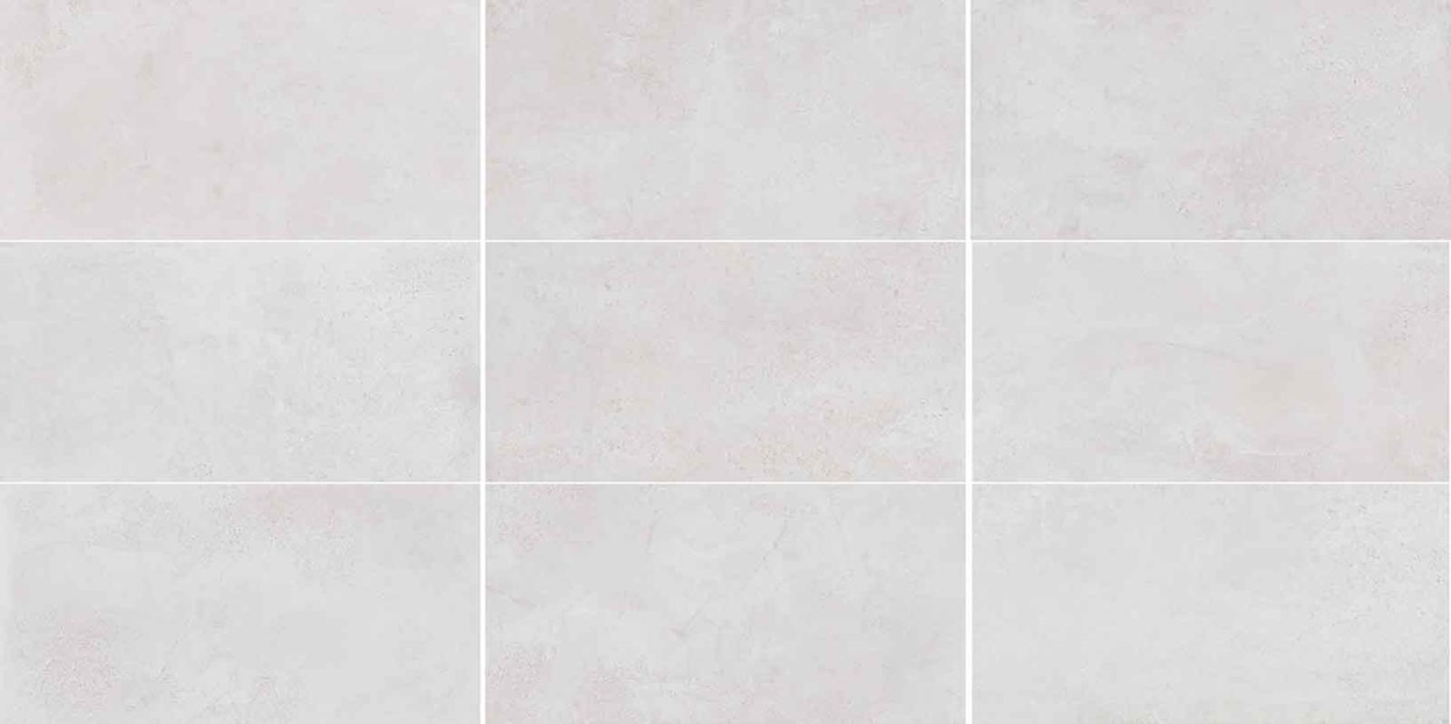 Gres ZEMENT WHITE 60X120 (6)