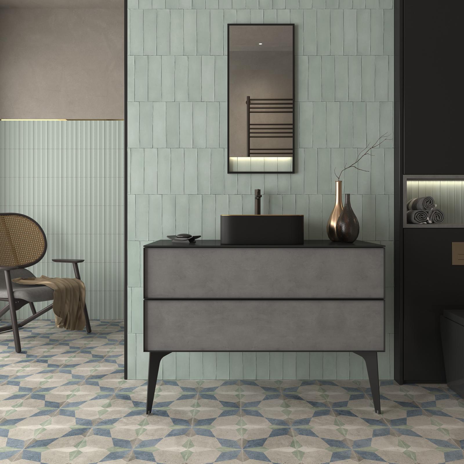 Gres BRERA 20X20