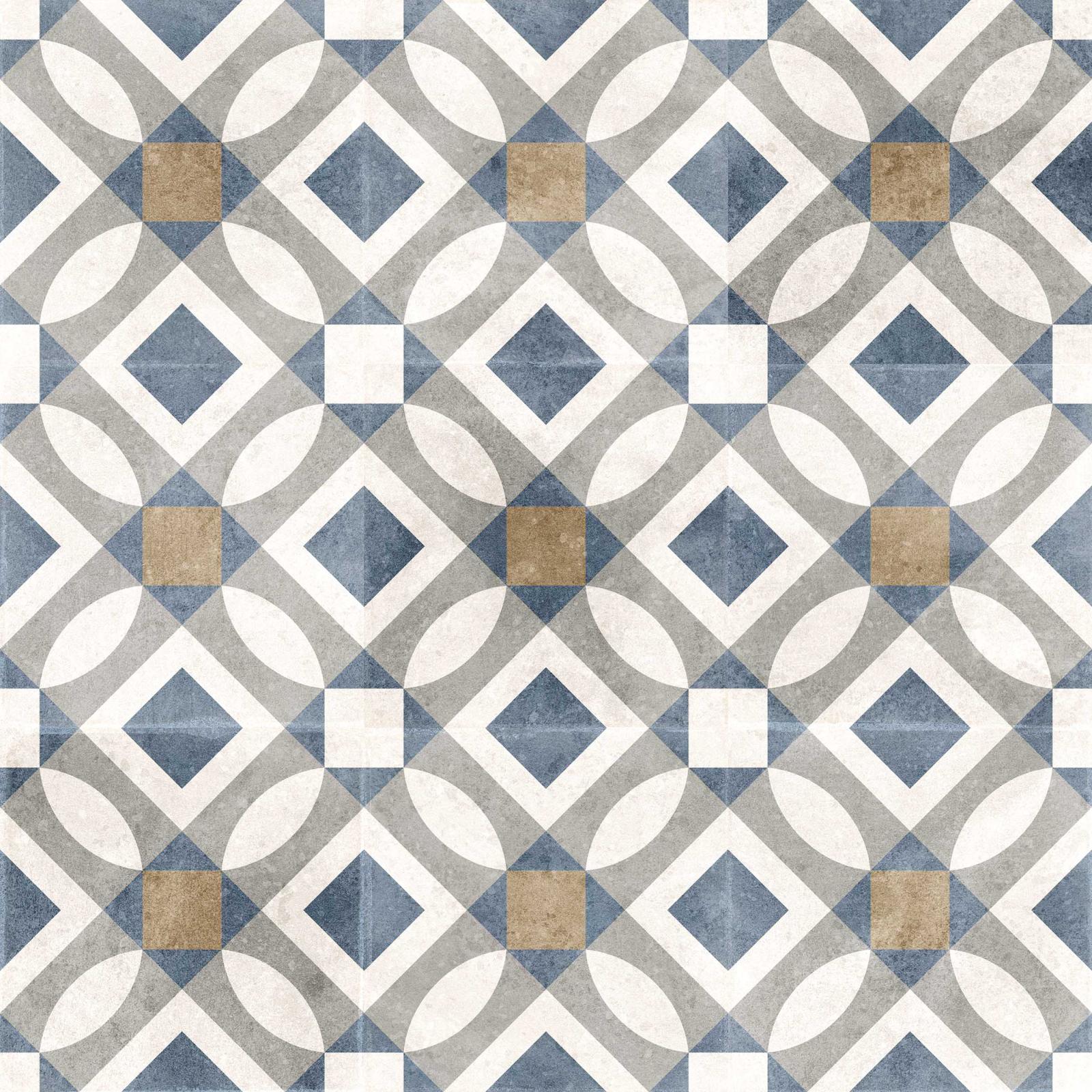 Gres CARMINE 20X20