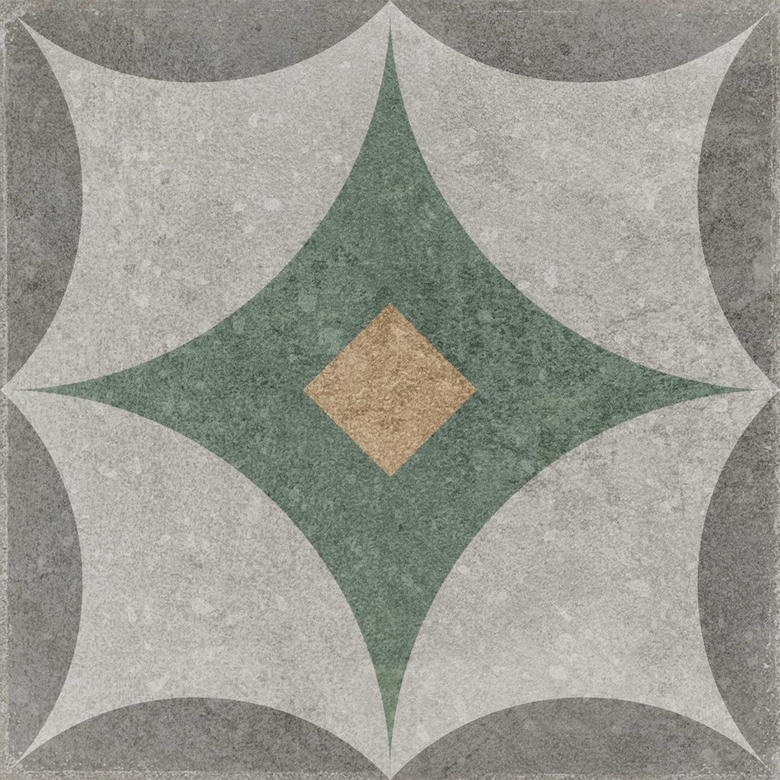 Obrazek dla: Gres DUOMO 20X20