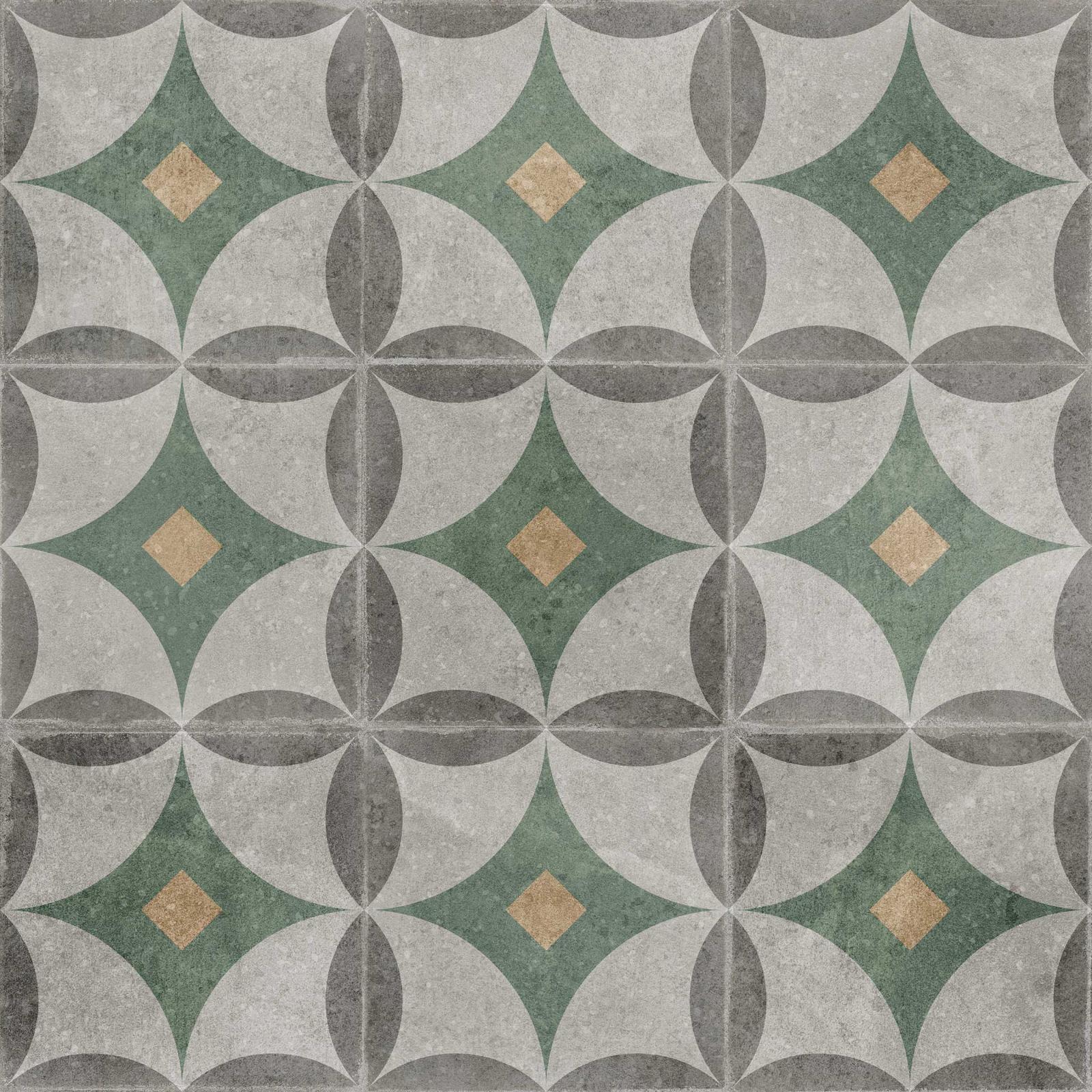 Gres DUOMO 20X20