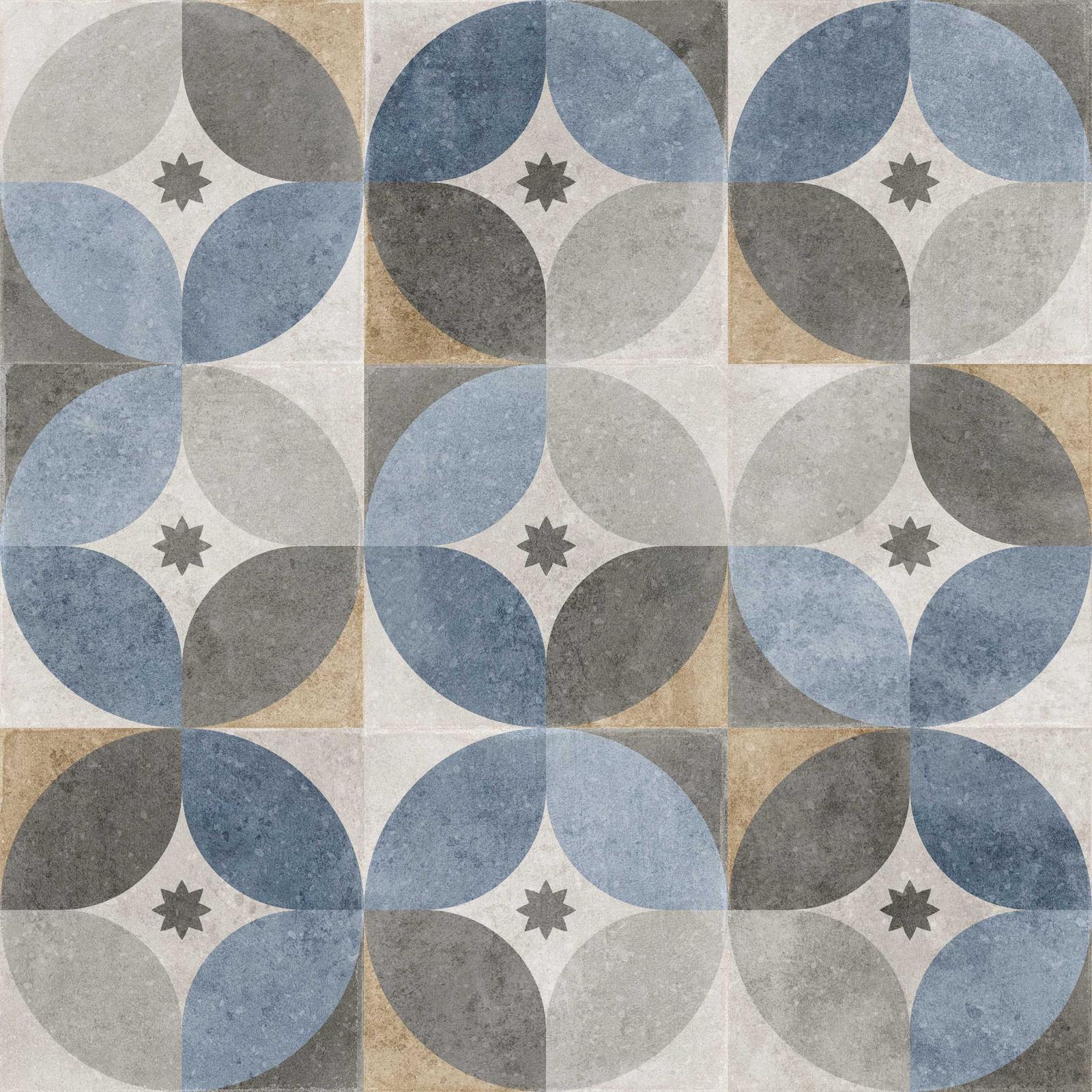 Gres EMANUELE 20X20